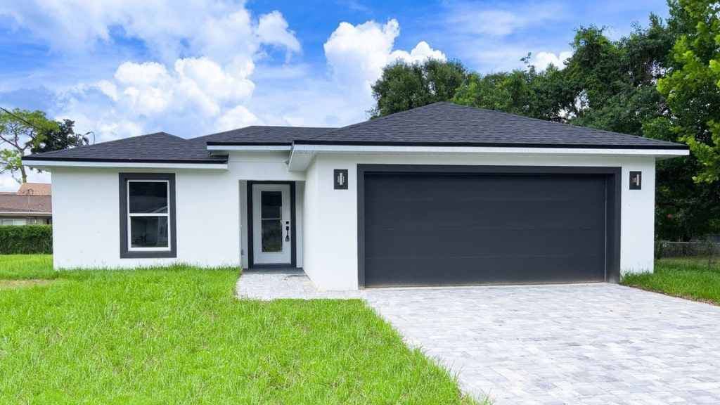 Medium Home