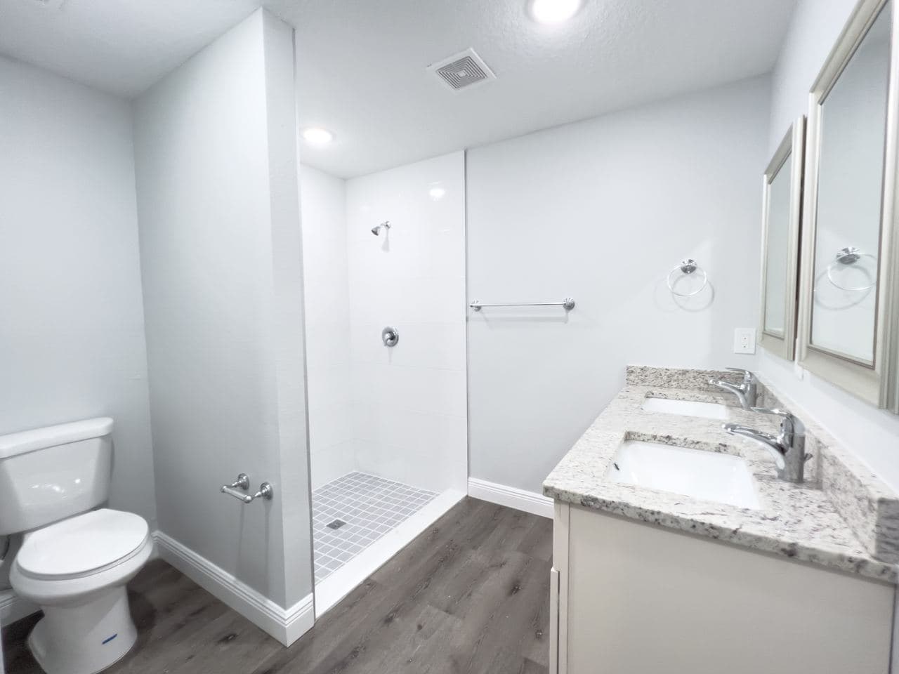 Medium Home interior