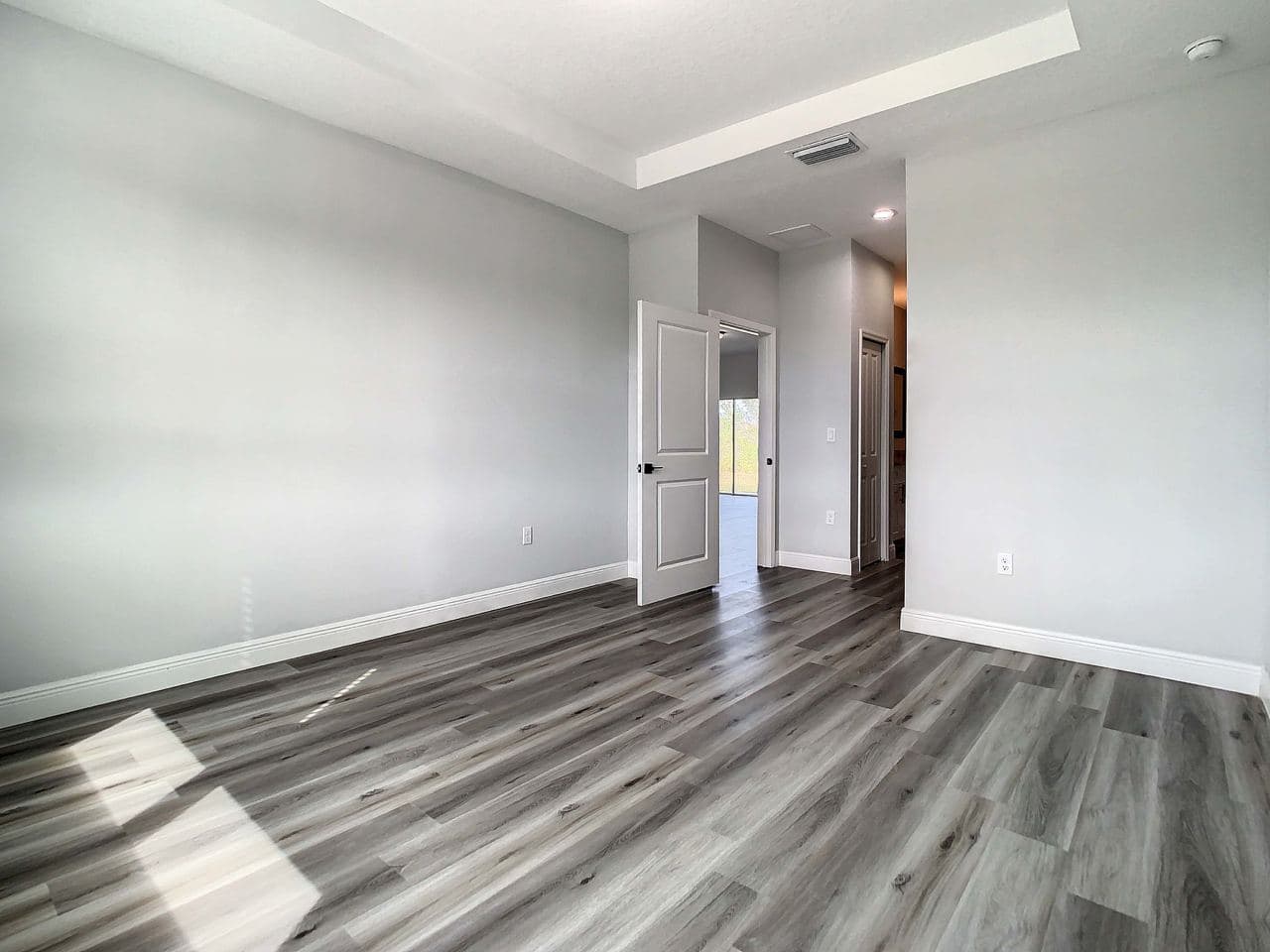 Large Home interior