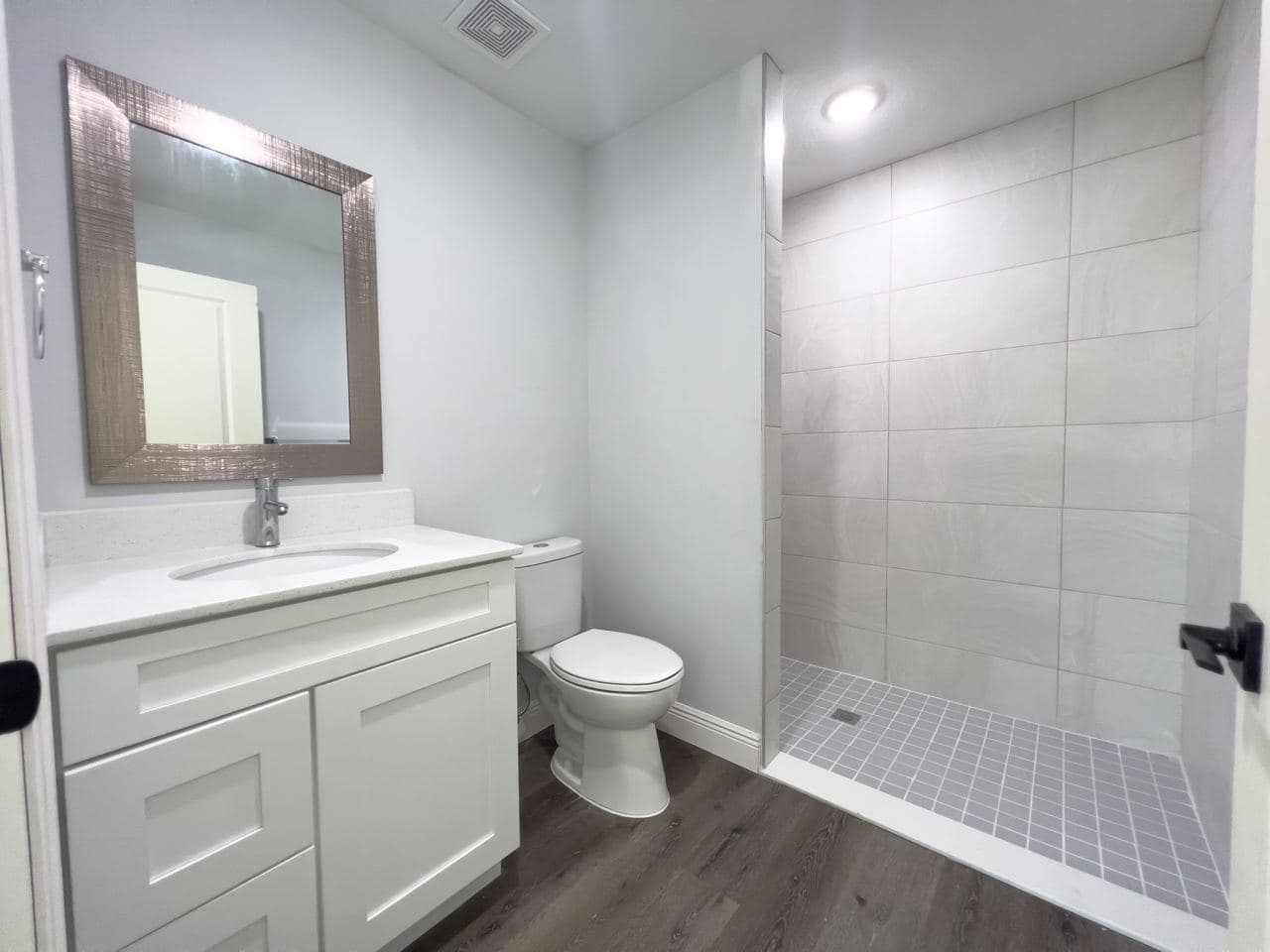Small Home interior