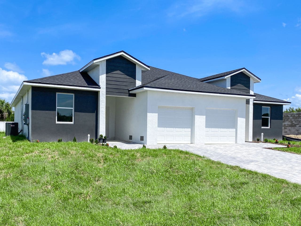 Multifamily